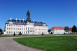 Jadschloss Hubertusburg