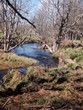 Ruisseau montagne d'Aubrac