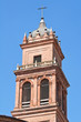 St. Benedetto Church. Ferrara. Emilia-Romagna. Italy. St. Benedetto Church. Ferrara. Emilia-Romagna. Italy.