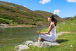 Photo: Relax and Yoga Outdoors Relax and Yoga Outdoors