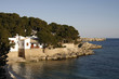 Foto: Bucht Bucht