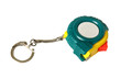 Keychain-tape.