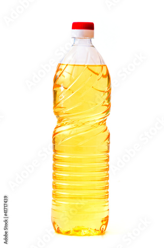Photo: Sunflower Oil Sunflower Oil