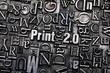 print