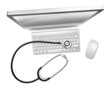 workstation stethoscope