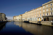 Foto: Canal Grande, Trieste Canal Grande, Trieste