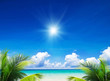 sea