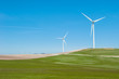 Wind turbines Wind turbines