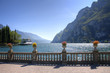 Riva del Gardo - Italy / Trentino