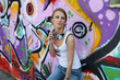 wall and music