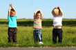 spielende Kinder 2