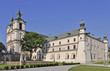 Skalka Sanctuary in Cracow, Poland