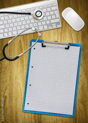 Photo: desktop health check desktop health check