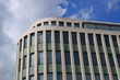 Business building