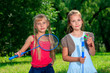tennis play