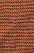 Macro of Knitting Pattern