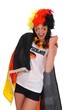 Foto: Deutschland Fan Deutschland Fan