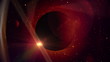 Abstract planet