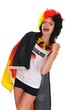 Foto: Deutschland Fan Deutschland Fan