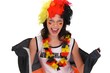 Foto: Deutschland Fan Deutschland Fan