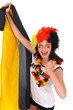 Foto: Deutschland Fan Deutschland Fan