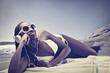 Summer leisure