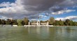 Parc du Retiro - Monument Alfonse XII - Madrid