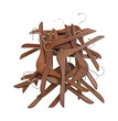 Coat hangers