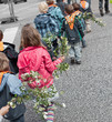Kindergarten-Ausflug Kindergarten-Ausflug