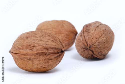 Photo: Walnuts Walnuts