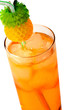 cocktail Caribbean Sunrise