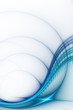 Abstract business science or technology background