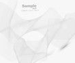 Abstract line wave vector design