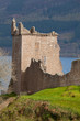 Urquhart Castle Scotland