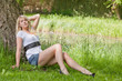 Foto: Frühling Frühling