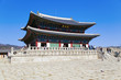 Gyeongbokgung palace Gyeongbokgung palace
