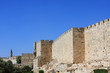 Walls of Jerusalem Walls of Jerusalem