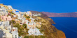 Santorini view (Oia), Greece