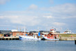 Fischerhafen