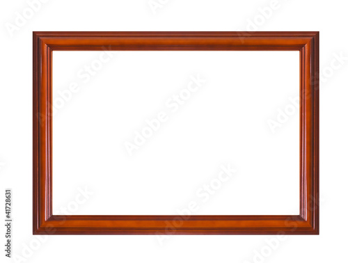 Photo: Retro frame Retro frame