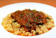 Zwiebelrostbraten
