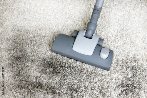 Photo: Very dirty carpet Very dirty carpet