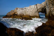 The White Arch