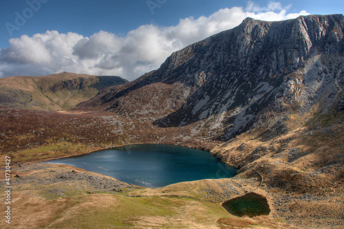 Photo: Snowdonia National Park Snowdonia National Park