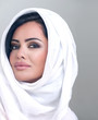 Photo: sensual portrait of a fresh beauty arabian girl with hijab sensual portrait of a fresh beauty arabian girl with hijab