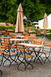 Foto: Biergarten Biergarten