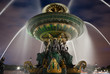 fountain in Paris