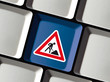 Website überarbeiten