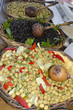 olives sur le marché en Provence olives sur le marché en Provence