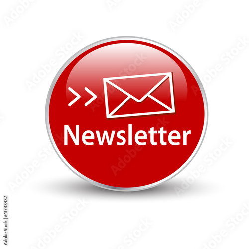 Illustration: Newsletter abonnieren Newsletter abonnieren